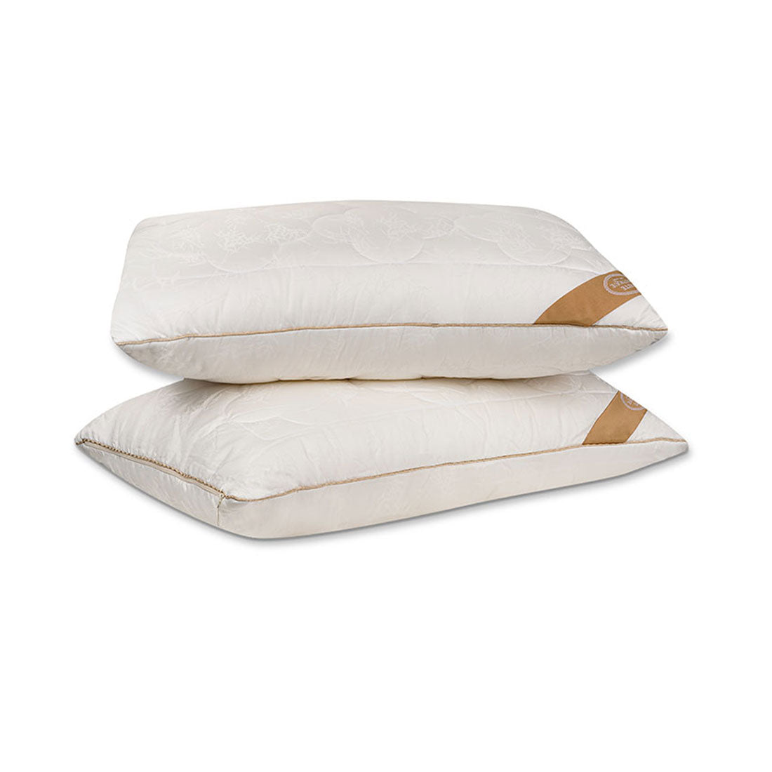 ВЪЗГЛАВНИЦА WHITE BOUTIQUE ECO BAMBOO PLUS