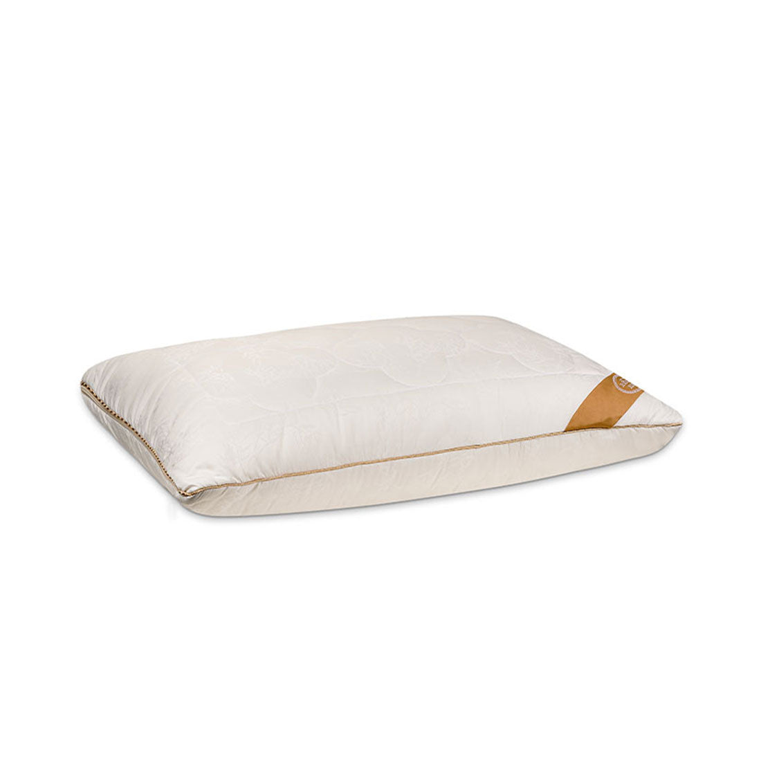 ВЪЗГЛАВНИЦА WHITE BOUTIQUE ECO BAMBOO PLUS