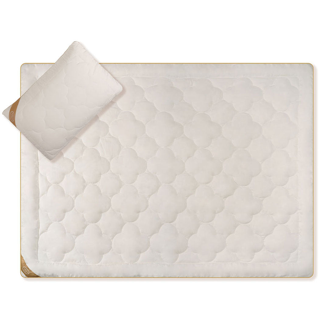 ЗАВИВКА WHITE BOUTIQUE ECO BAMBOO PLUS