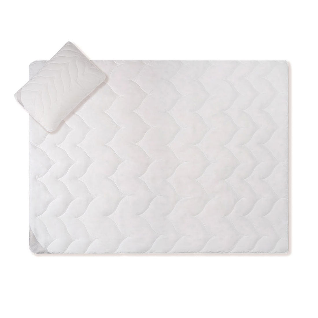 ЗАВИВКА WHITE BOUTIQUE LINEA BABY PLUS