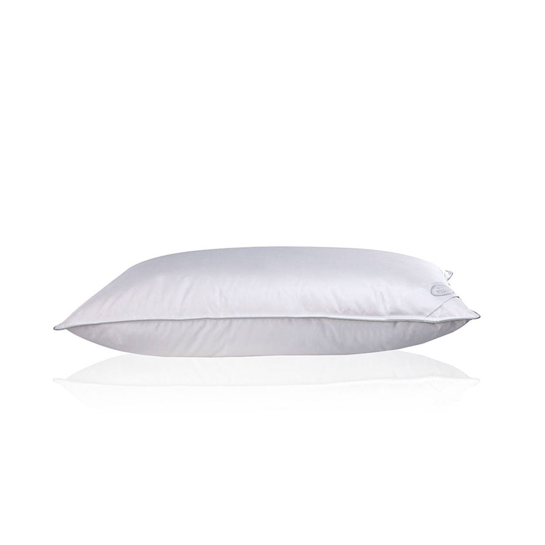 ВЪЗГЛАВНИЦА WHITE BOUTIQUE PERLA