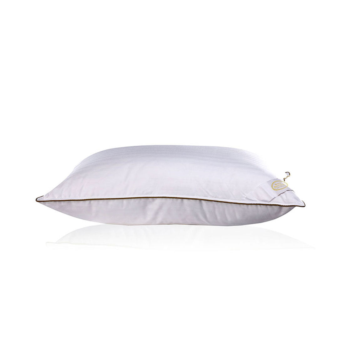 ВЪЗГЛАВНИЦА WHITE BOUTIQUE PLATIN