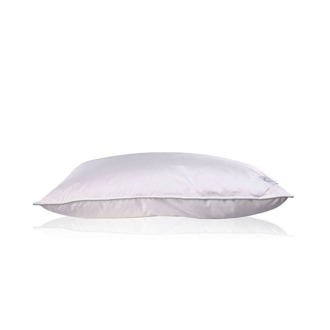 ВЪЗГЛАВНИЦА WHITE BOUTIQUE SILVER