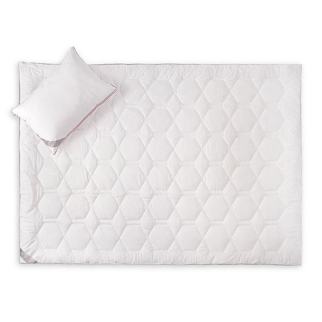 ЗАВИВКА WHITE BOUTIQUE THERMO BALANCE PLUS