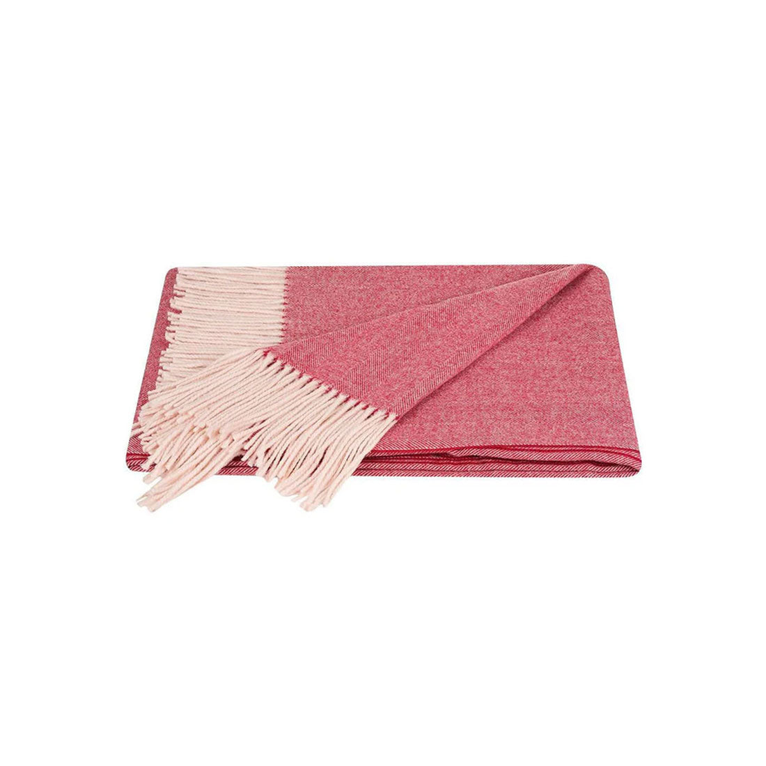 ОДЕЯЛО WHITE BOUTIQUE WINTERBERRY PLUS 17 ROSSO FIAMA
