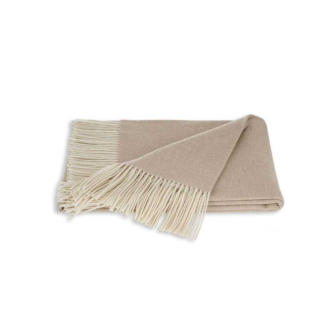 ОДЕЯЛО WHITE BOUTIQUE WINTERBERRY PLUS 7 BEIGE