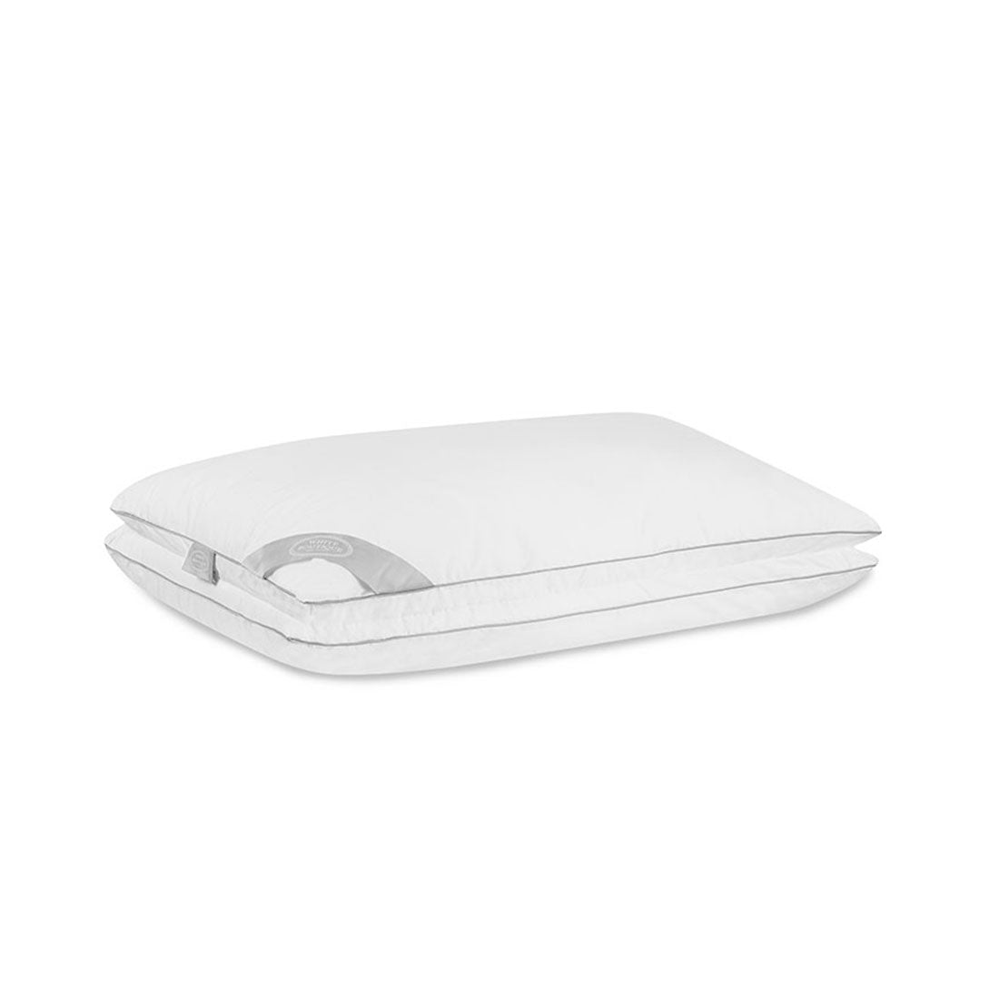 ВЪЗГЛАВНИЦА WHITE BOUTIQUE WONDER PILLOW PLUS
