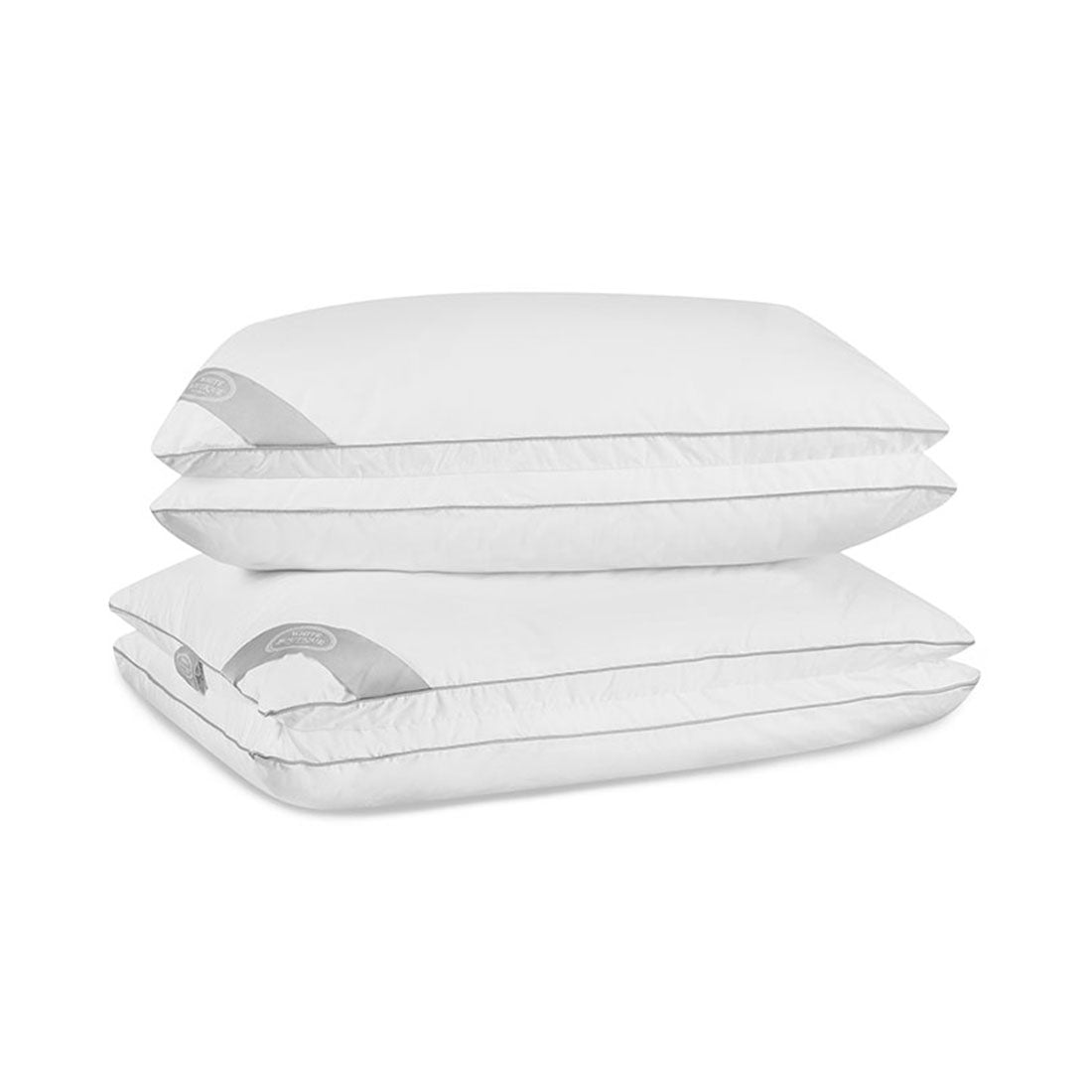 ВЪЗГЛАВНИЦА WHITE BOUTIQUE WONDER PILLOW PLUS