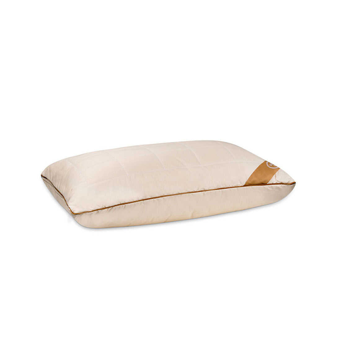 ВЪЗГЛАВНИЦА WHITE BOUTIQUE WOOL COMFORT BABY PLUS
