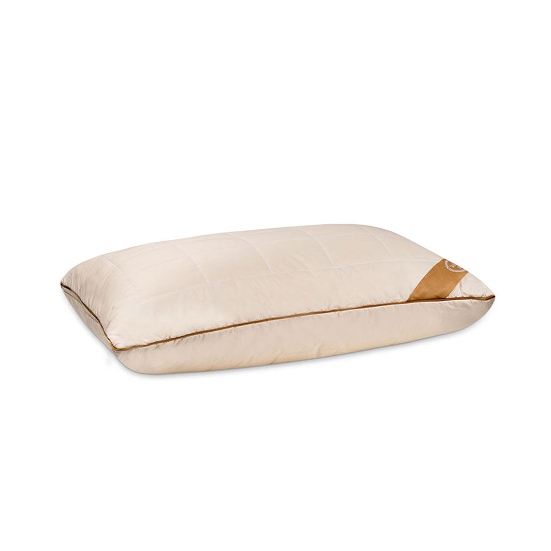ВЪЗГЛАВНИЦА WHITE BOUTIQUE WOOL COMFORT PLUS