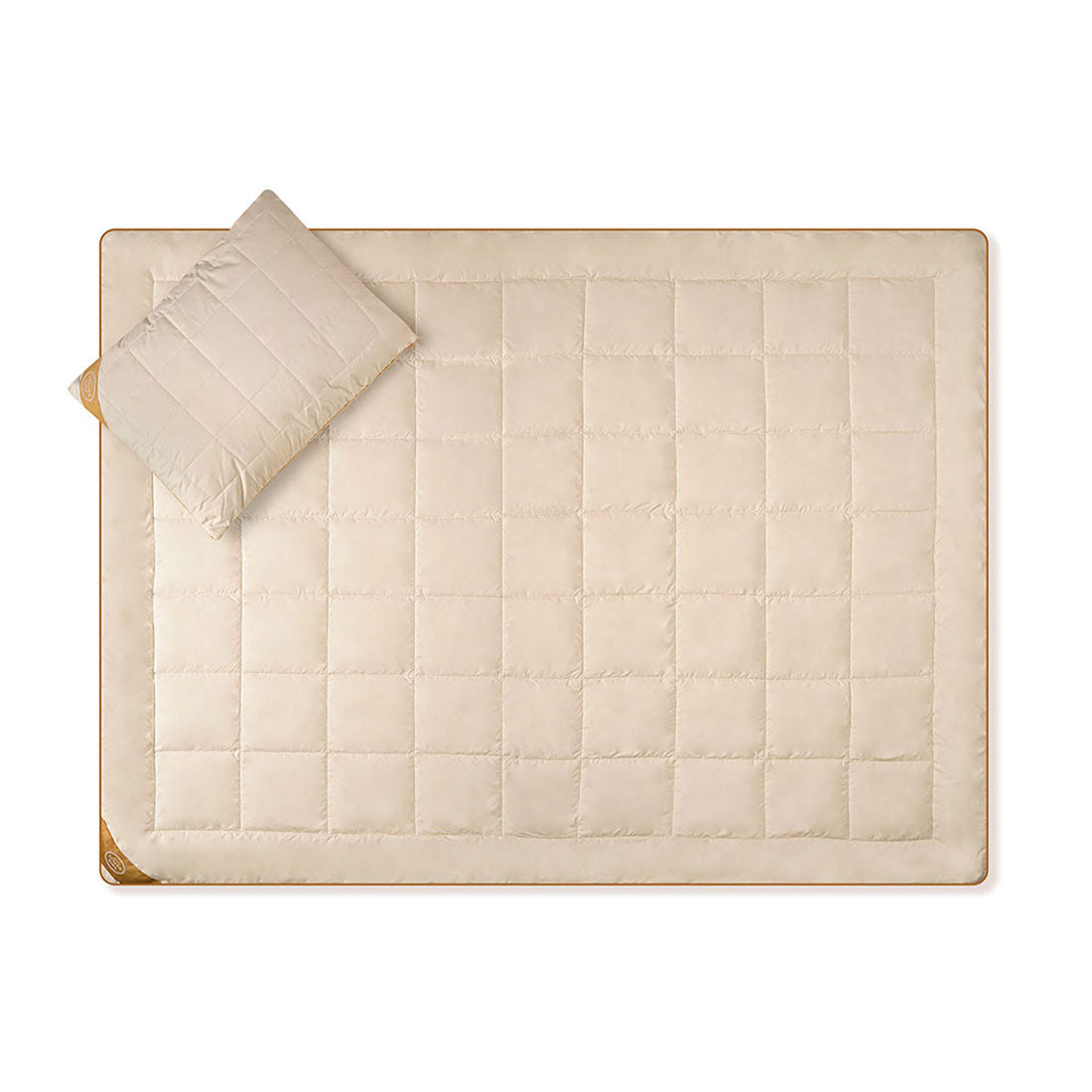 ЗАВИВКА WHITE BOUTIQUE WOOL COMFORT BABY PLUS