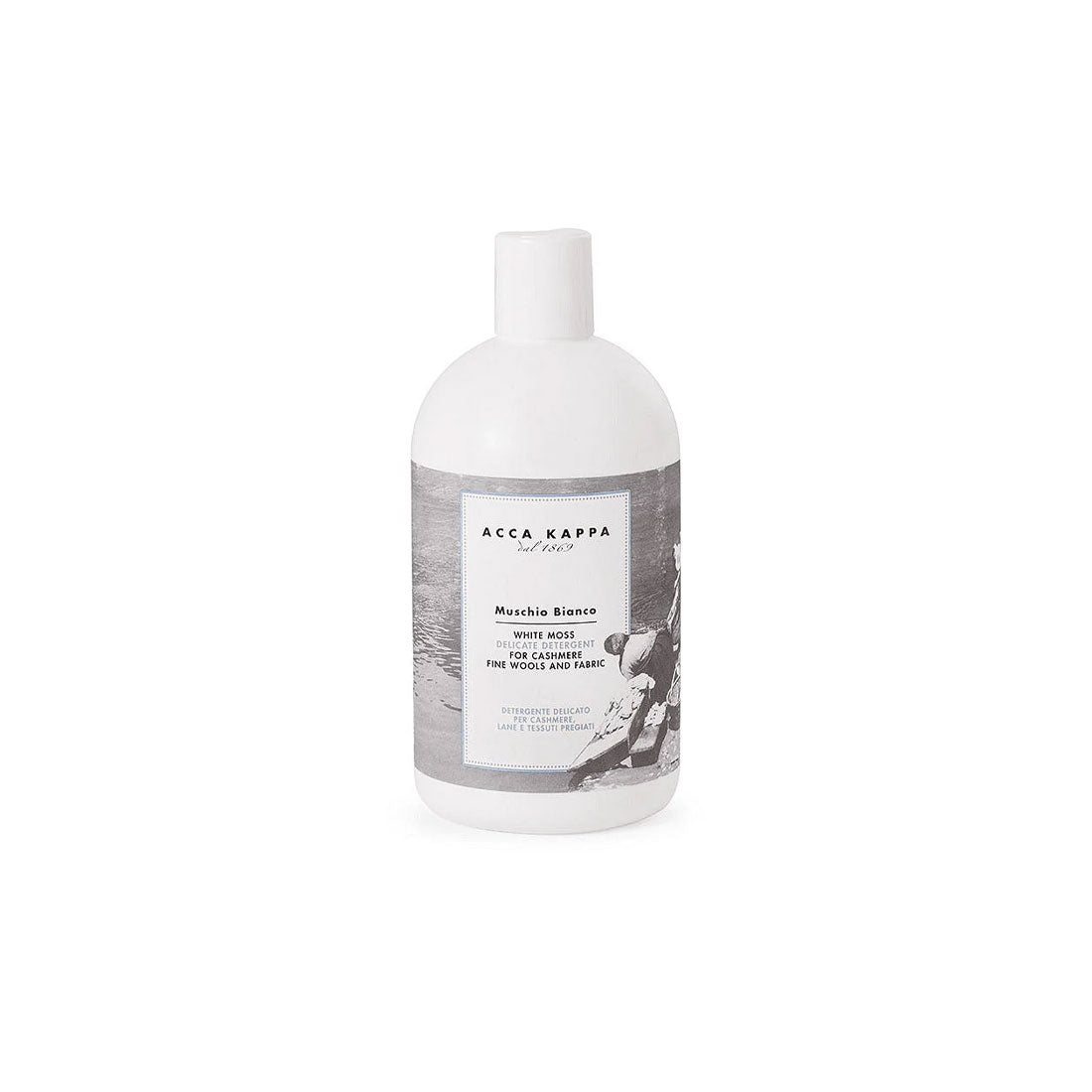 ПЕРИЛЕН ПРЕПАРАТ ДЕЛИКАТНИ ТЪКАНИ WHITE MOSS