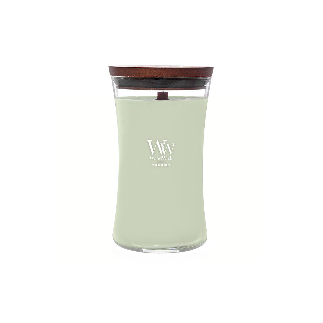 СВЕЩ WOOD WICK ETHEREAL HAZE