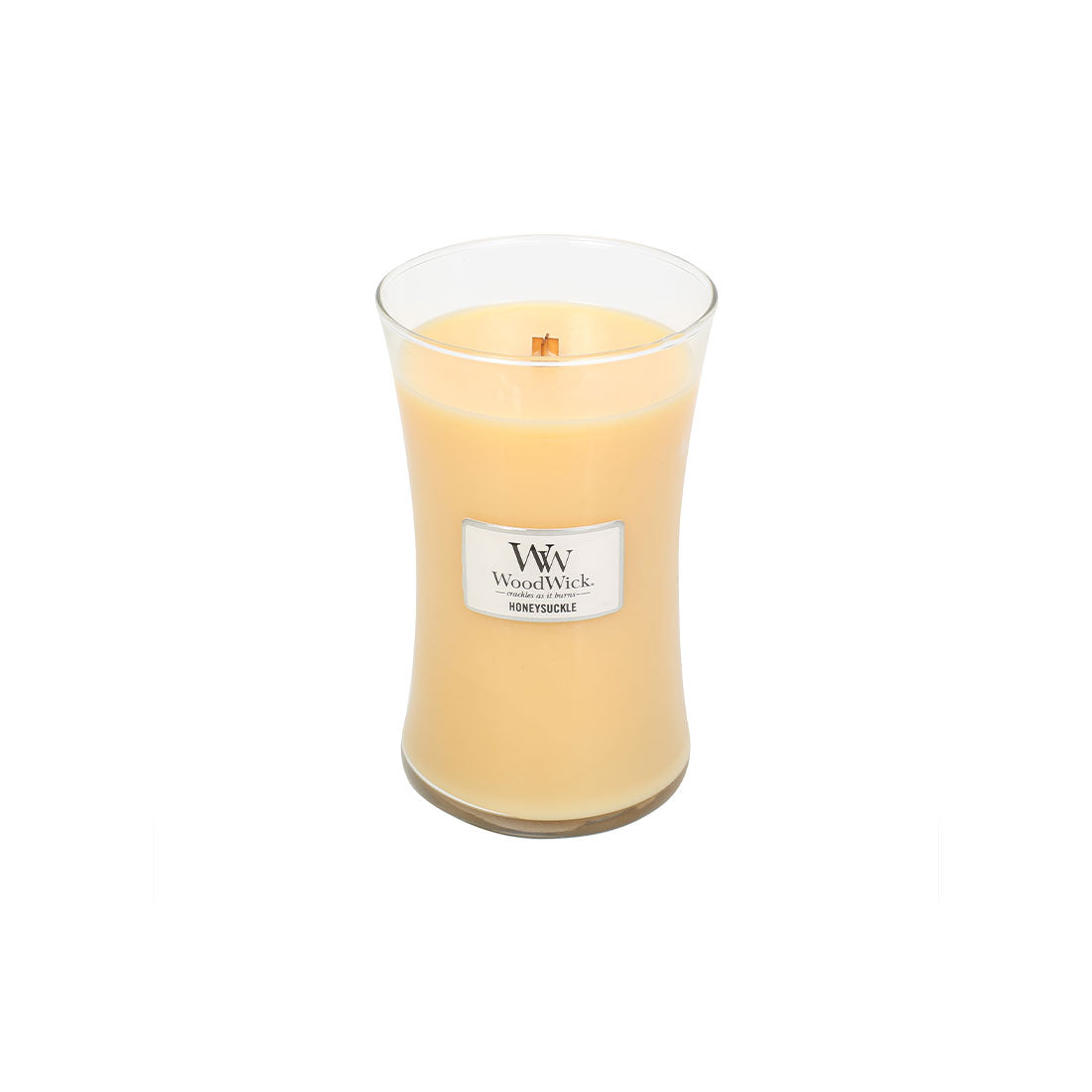 СВЕЩ WOOD WICK HONEYSUCKLE