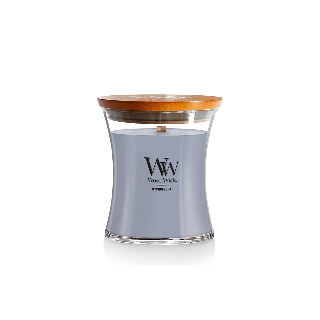 СВЕЩ WOOD WICK HYPNOFLORA