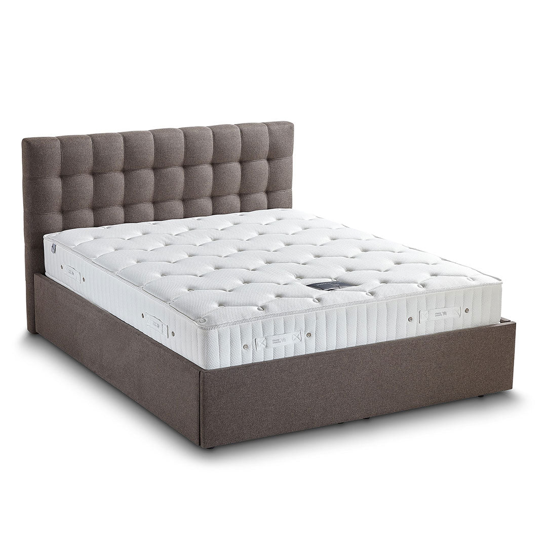 ТАПИЦИРАНА СПАЛНЯ EPICREST A&G