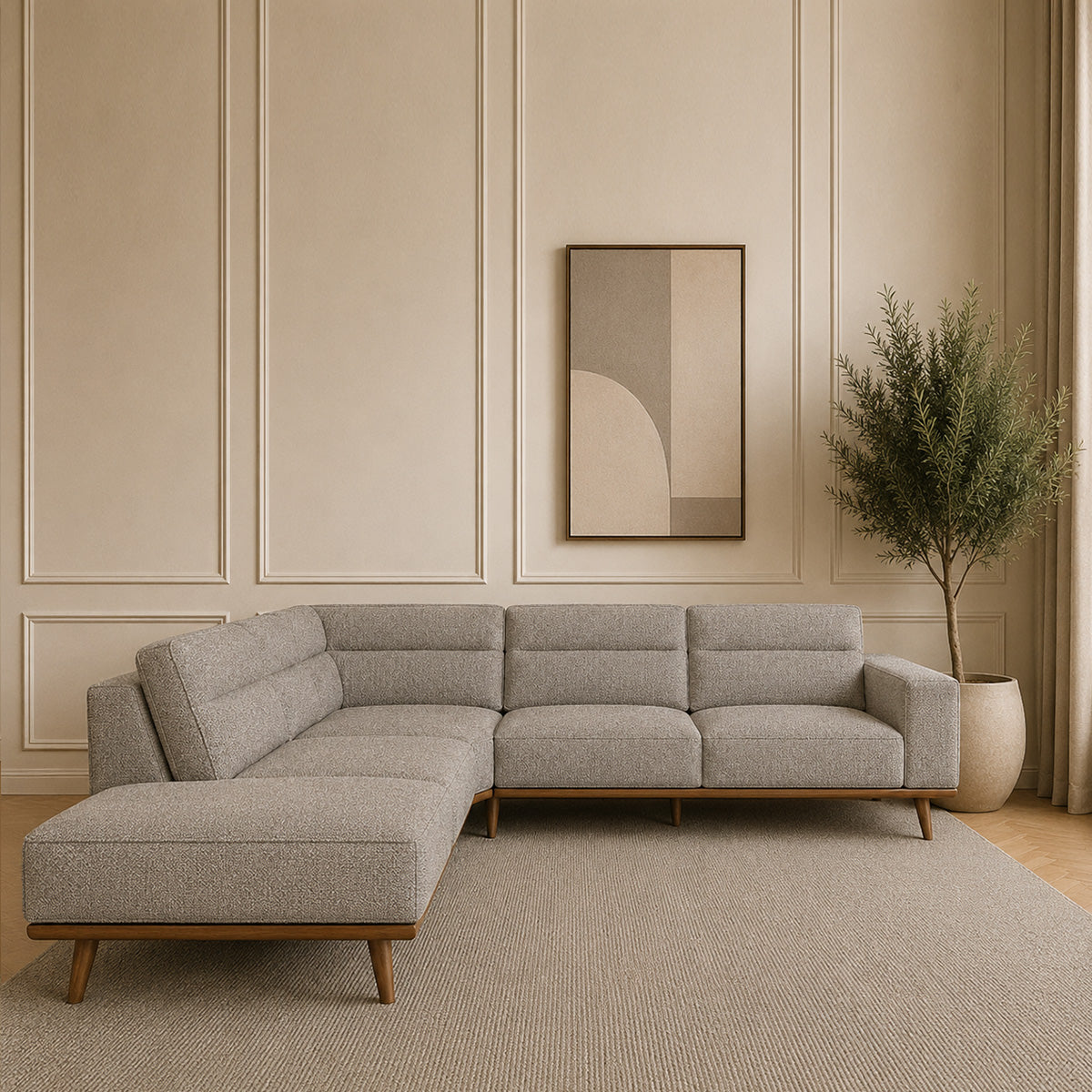ЪГЛОВ ДИВАН NATUZZI EDITIONS ADRENALINA ТЕКСТИЛ 78018903