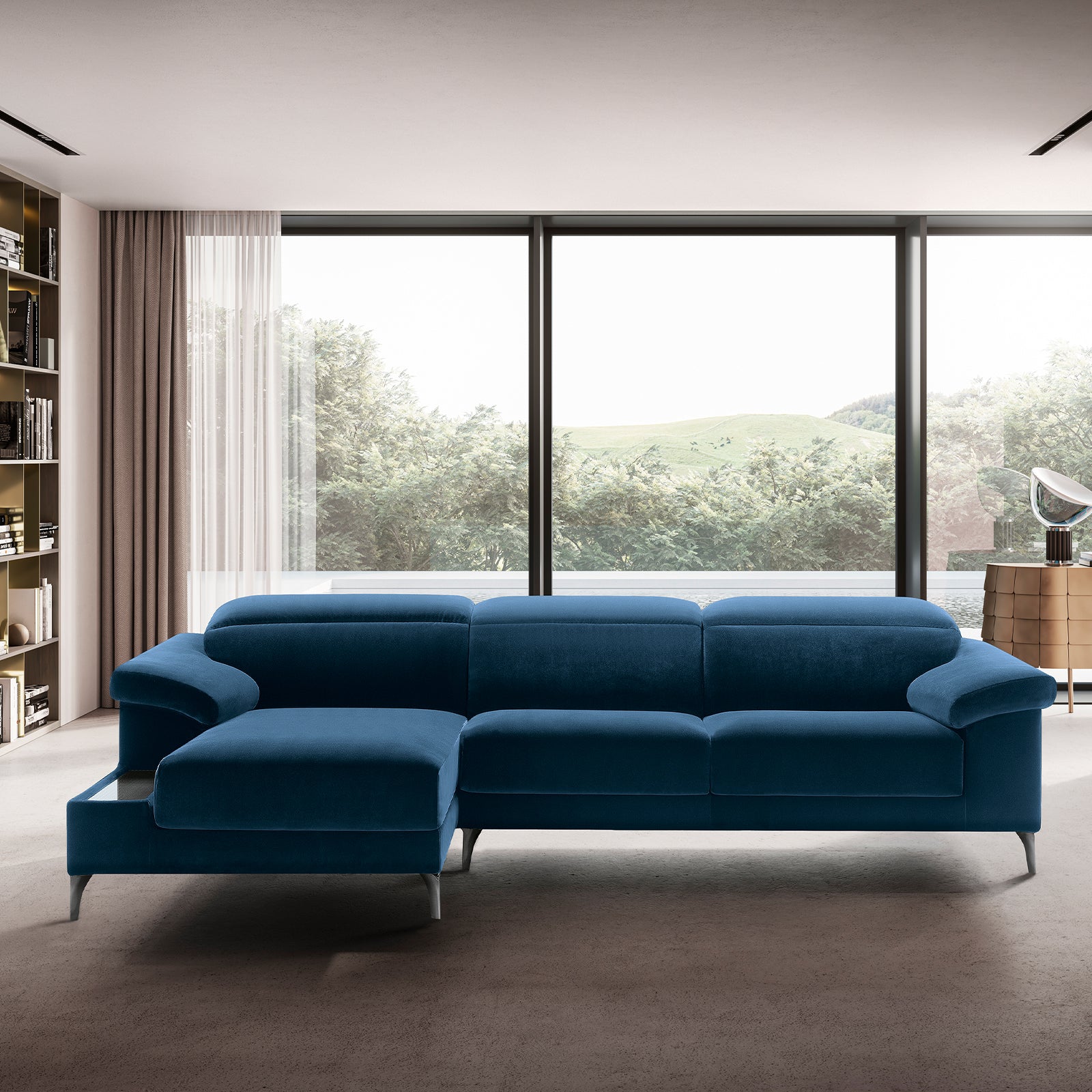 МОДУЛЕН ДИВАН FELIS ALL-IN