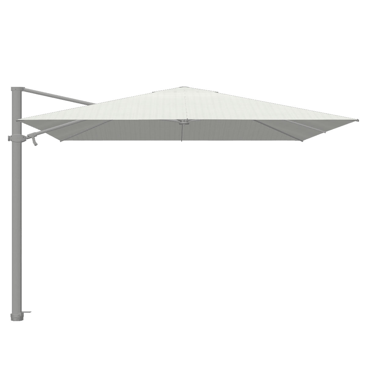 ГРАДИНСКИ ЧАДЪР JARDINICO ANTEGO ANTHRACITE CLAY