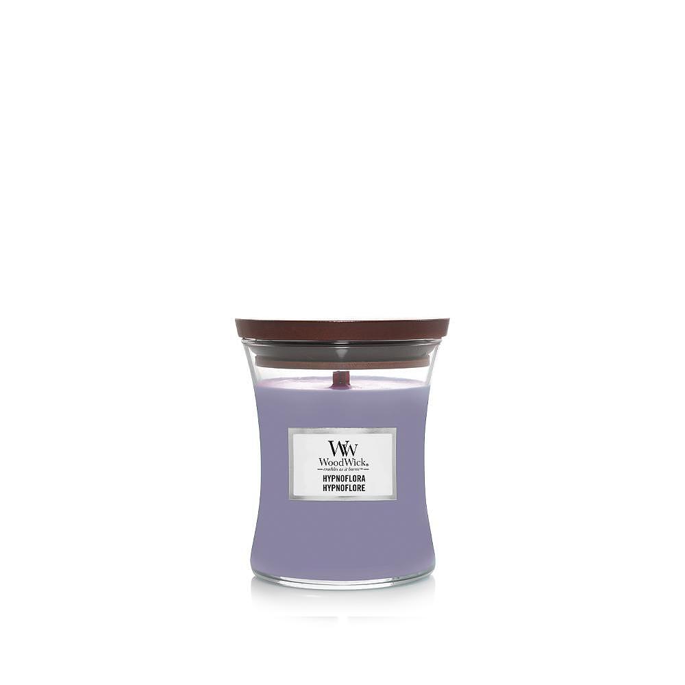 СВЕЩ WOOD WICK HYPNOFLORA