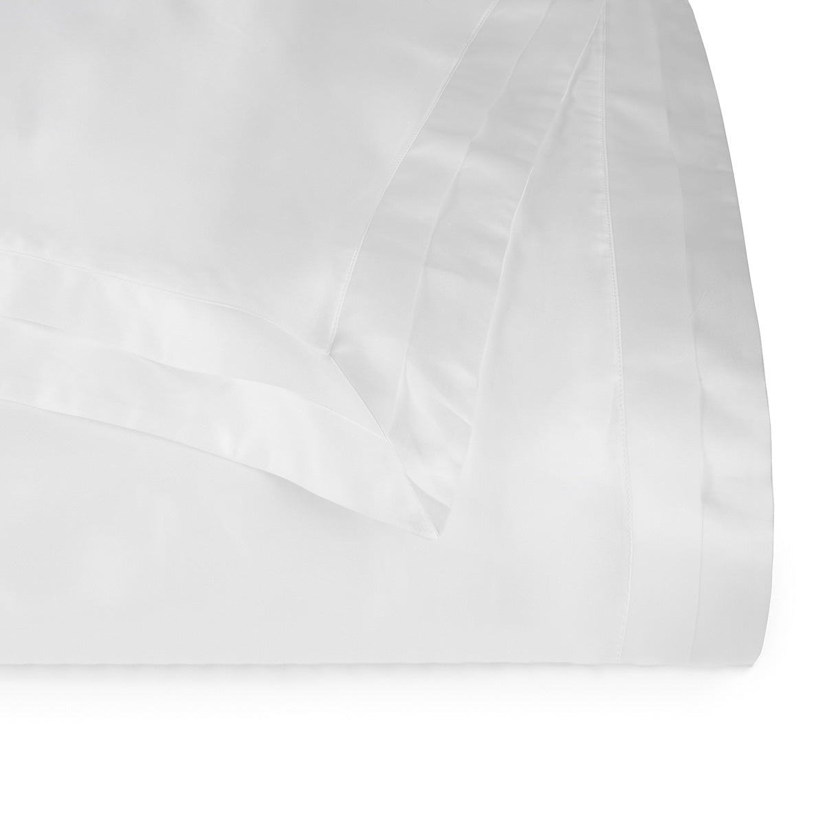 СПАЛЕН КОМПЛЕКТ BOVI LUXOR WHITE