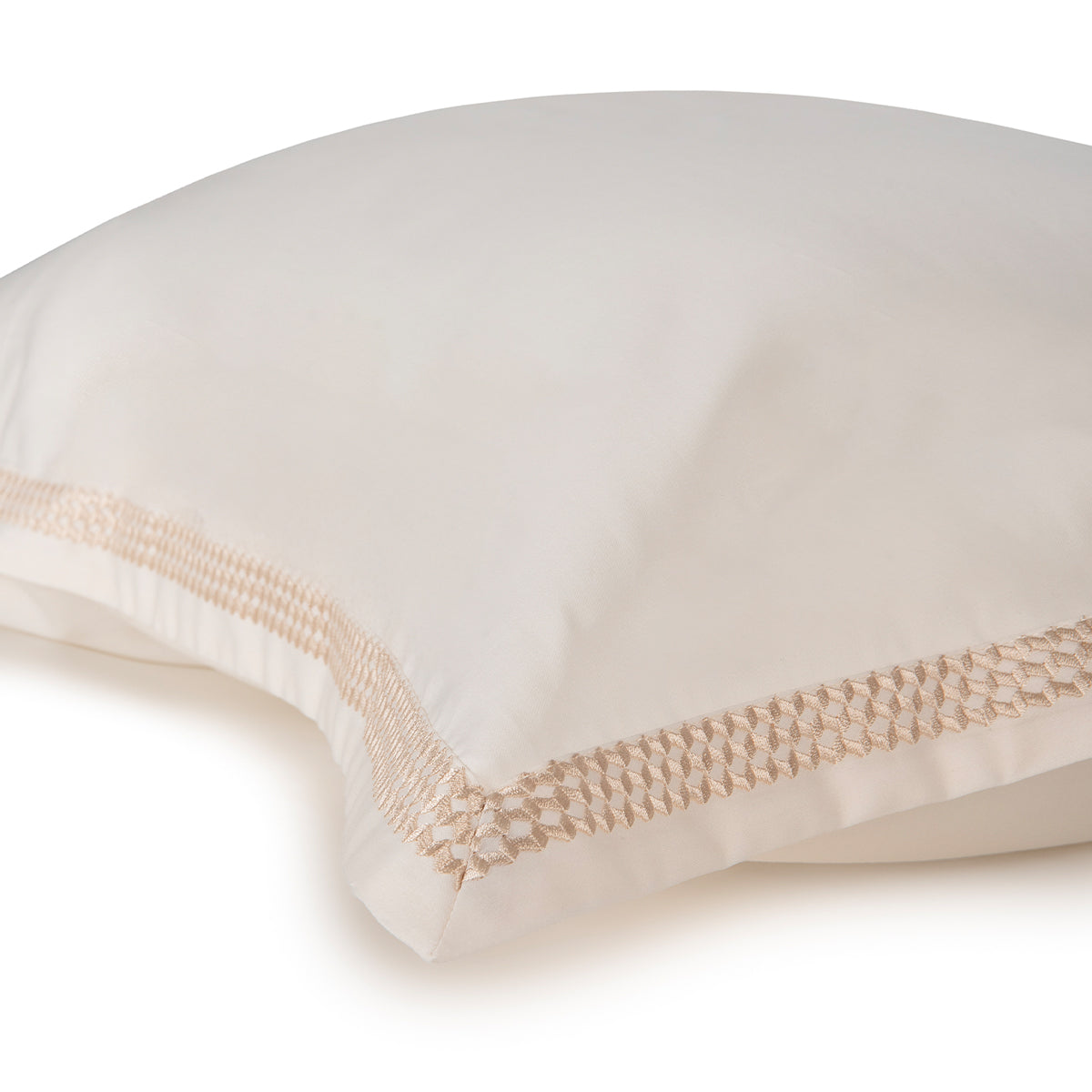 СПАЛЕН КОМПЛЕКТ BOVI ROSSIO IVORY DOUBLE