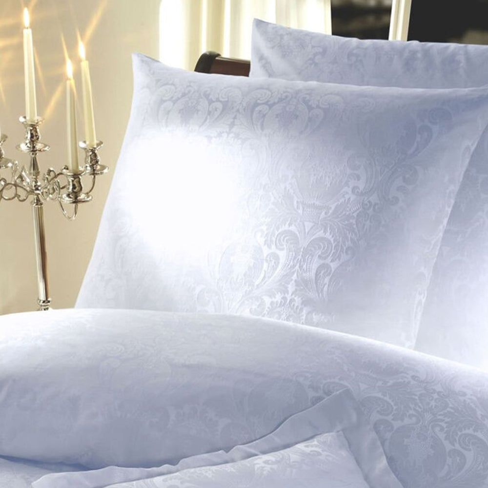 СПАЛЕН КОМПЛЕКТ BAUER FLORENZ 2680/c.WHITE