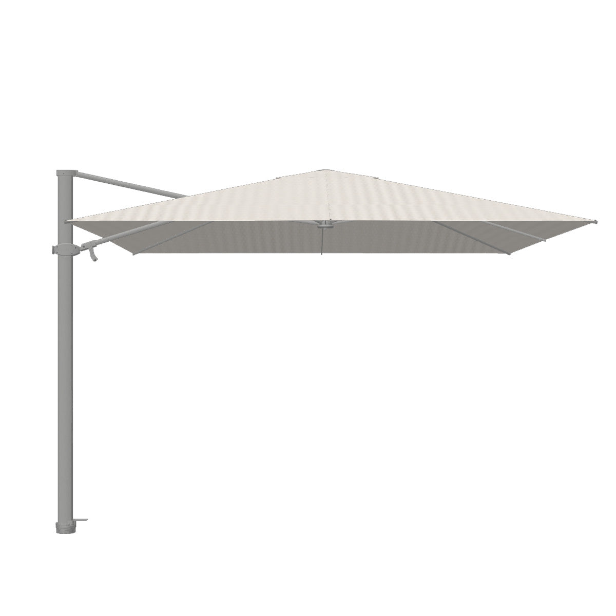 ГРАДИНСКИ ЧАДЪР JARDINICO ANTEGO ANTHRACITE CLAY