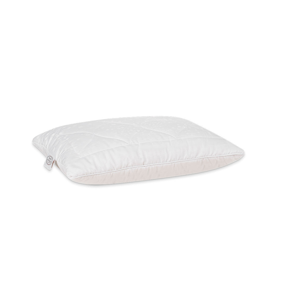ВЪЗГЛАВНИЦА WHITE BOUTIQUE COTTONA TENCEL BABY PLUS