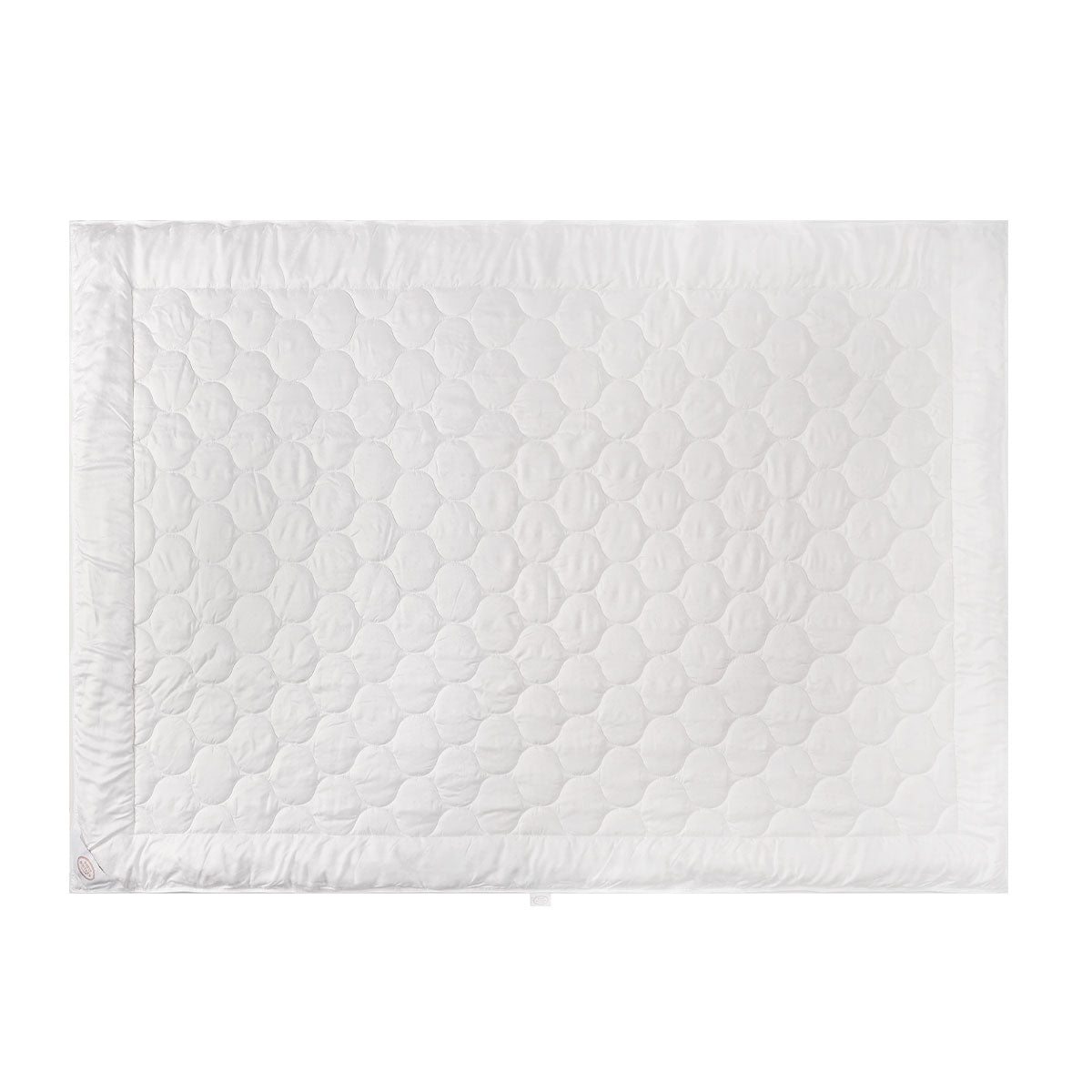ЗАВИВКА WHITE BOUTIQUE COTTONA TENCEL PLUS