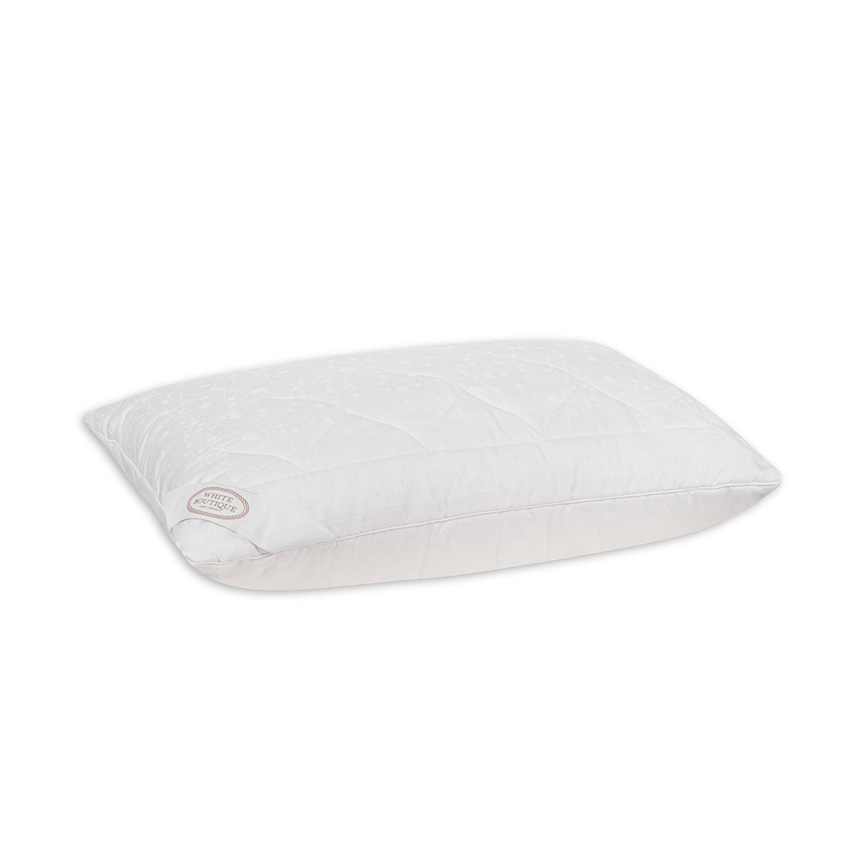 ВЪЗГЛАВНИЦА WHITE BOUTIQUE COTTONA TENCEL PLUS