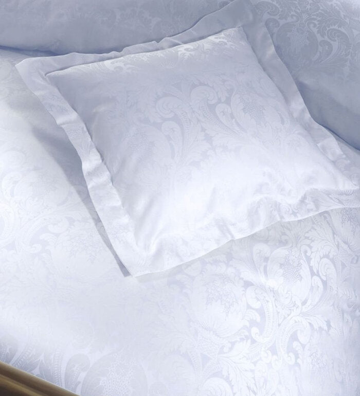СПАЛЕН КОМПЛЕКТ BAUER FLORENZ 2680/c.WHITE