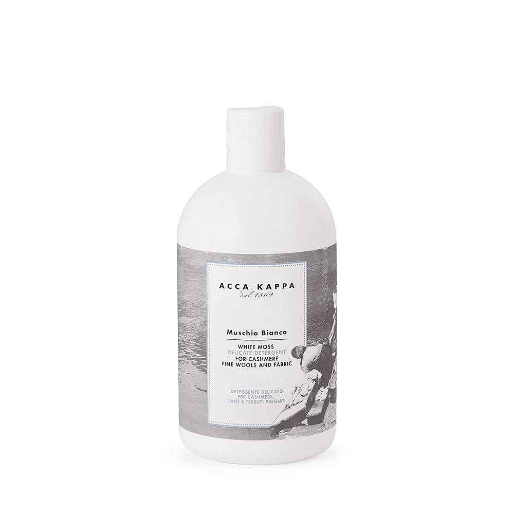 ПЕРИЛЕН ПРЕПАРАТ ДЕЛИКАТНИ ТЪКАНИ WHITE MOSS