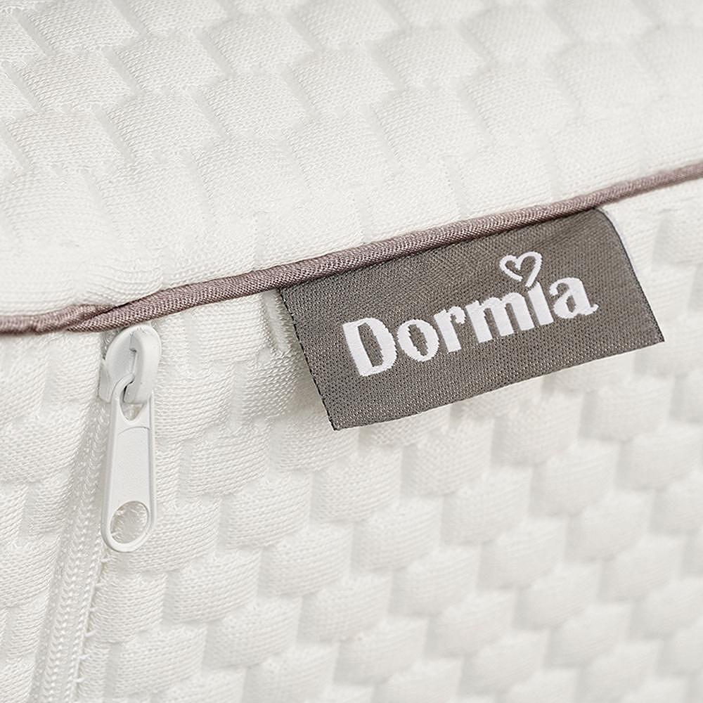 ВЪЗГЛАВНИЦА DORMIA CONTOUR JUNIOR PLUS