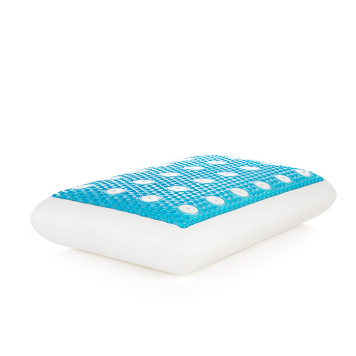 ВЪЗГЛАВНИЦА DORMIA MEMOGEL ANTISTRESS AIR