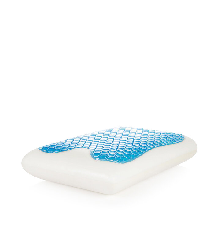 ВЪЗГЛАВНИЦА DORMIA MEMOGEL FANCY