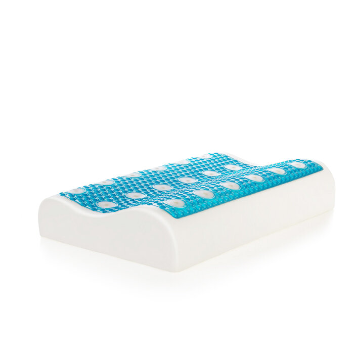 ВЪЗГЛАВНИЦА DORMIA MEMOGEL ORTOPEDIC AIR