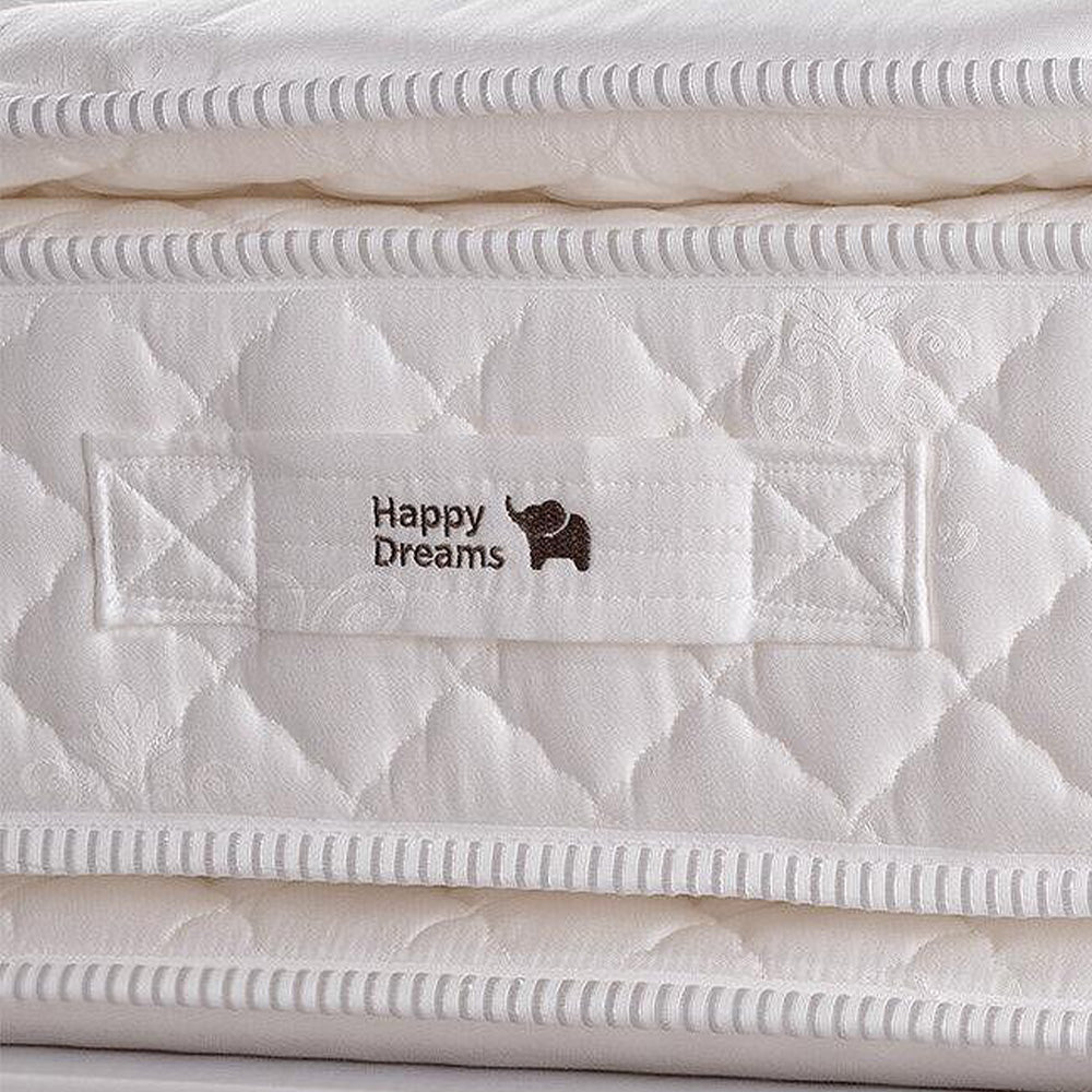 МАТРАК HAPPY DREAMS ДЖЪМБО ЛАТЕКС ПЛЮС