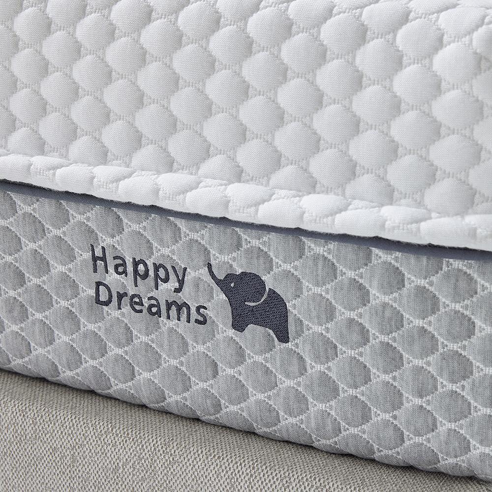 МАТРАК HAPPY DREAMS ПРИМА ЛАТЕКС ПЛЮС