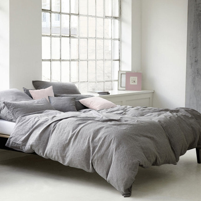 СПАЛЕН КОМПЛЕКТ ELEGANTE BREEZE 7038A/990 - ЦВЕТЕН