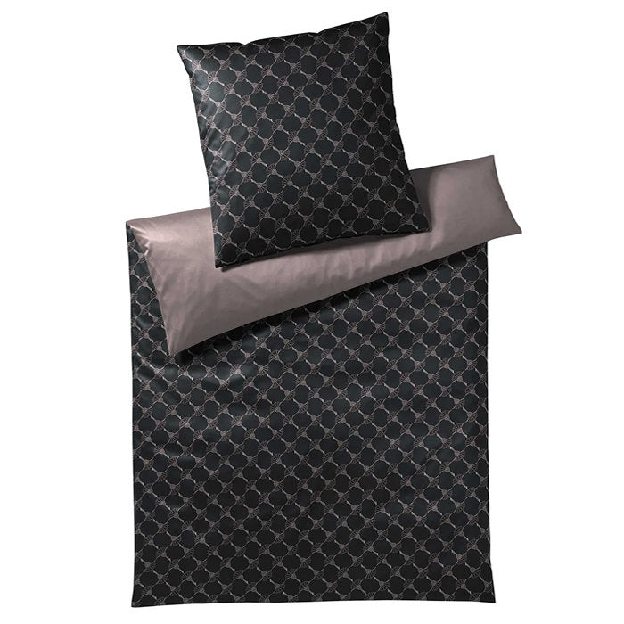 СПАЛЕН КОМПЛЕКТ ELEGANTE CORNFLOWER DOUBLЕ 4083A/9