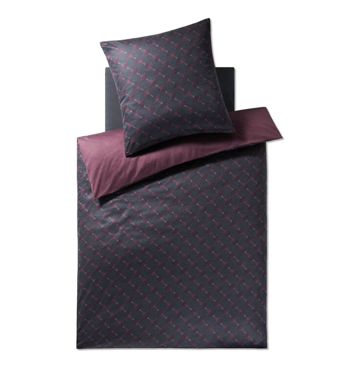 СПАЛЕН КОМПЛЕКТ ELEGANTE CORNFLOWER DOUBLE 4083A/5