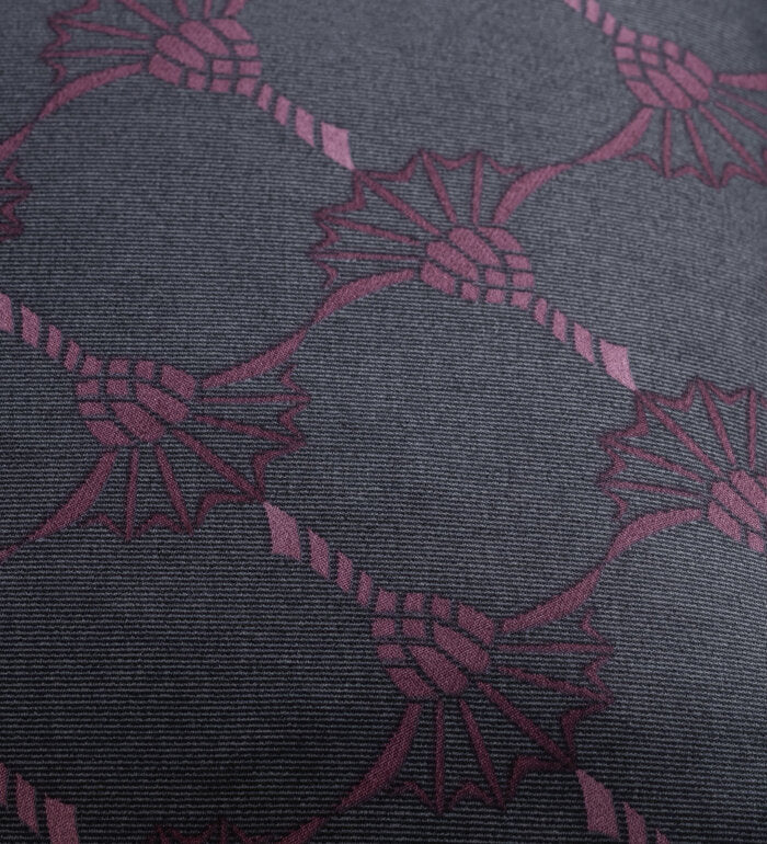 СПАЛЕН КОМПЛЕКТ ELEGANTE CORNFLOWER DOUBLE 4083A/5