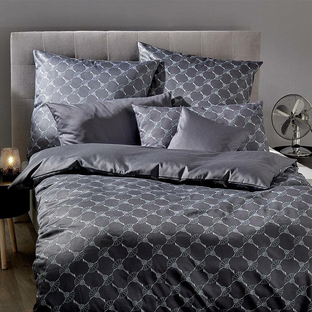 СПАЛЕН КОМПЛЕКТ ELEGANTE CORNFLOWER GRADIANT 4059A/9 - ЦВЕТЕН