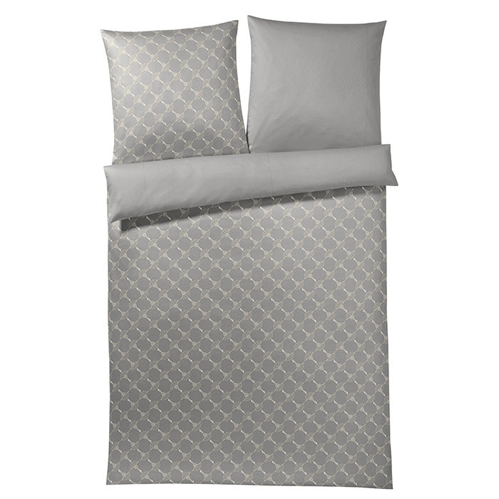 СПАЛЕН КОМПЛЕКТ ELEGANTE CORNFLOWER GRADIANT 4059A/7