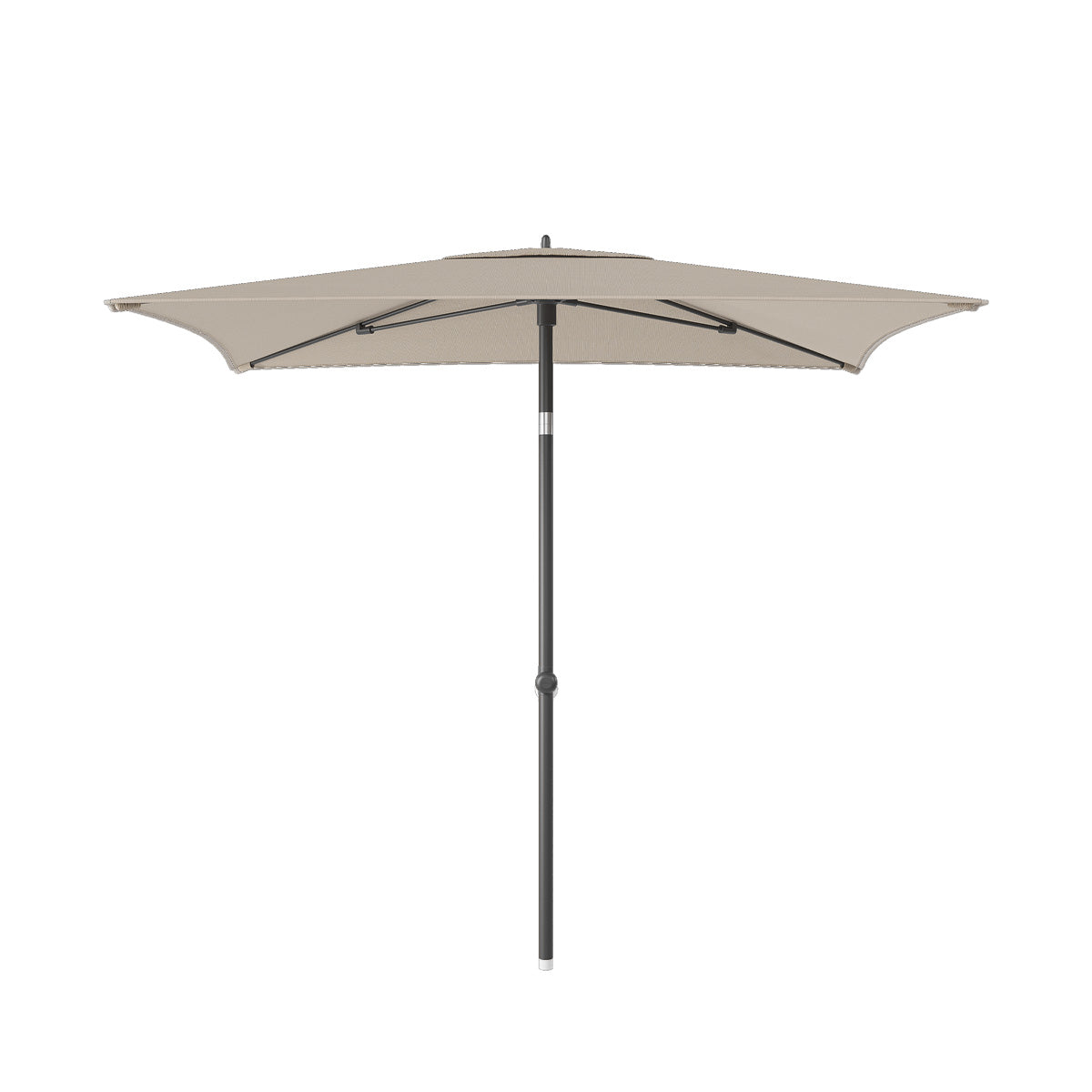 ГРАДИНСКИ ЧАДЪР JARDINICO JUNO LINEN LATTE