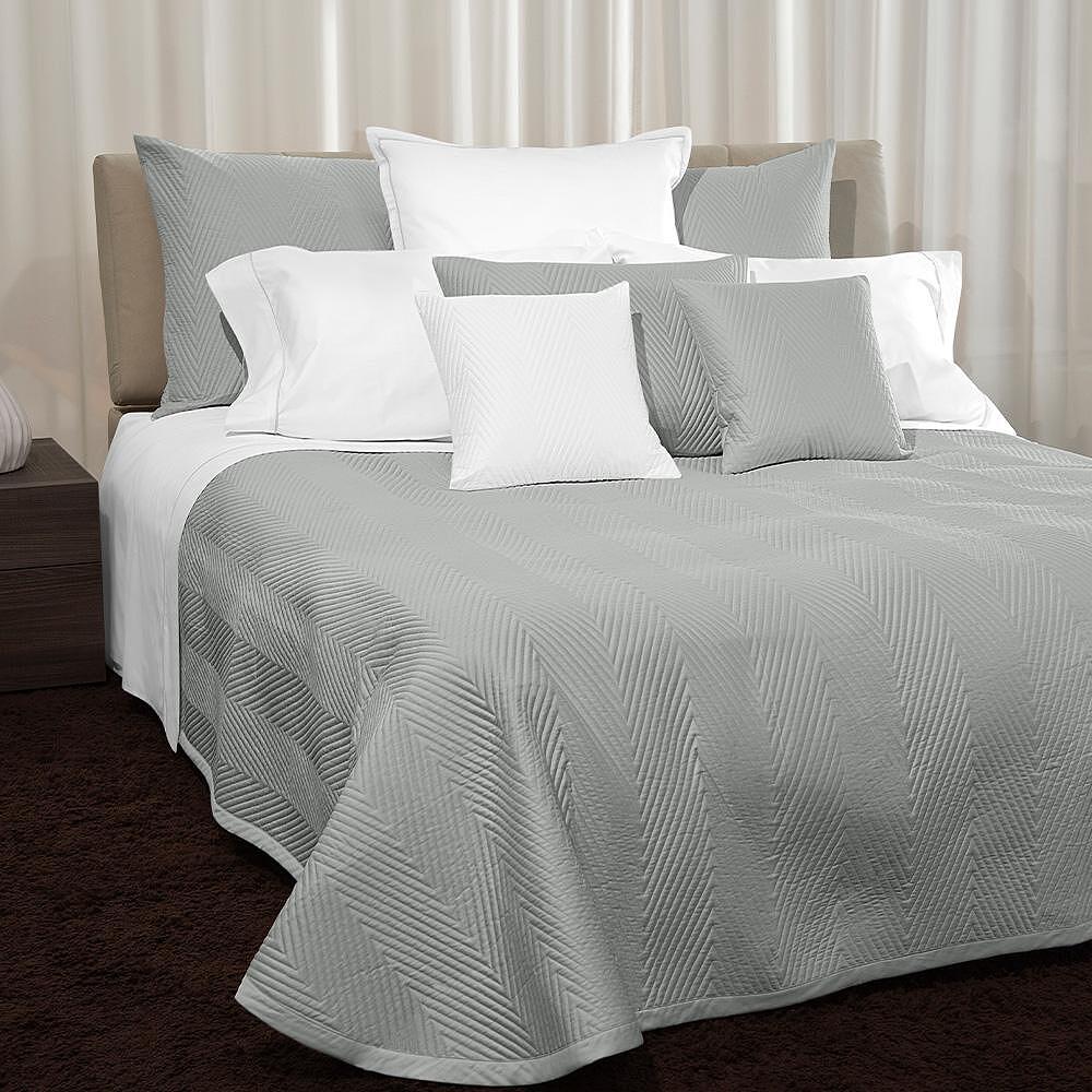 КУВЕРТЮРА SIGNORIA LETIZIA SILVER MOON