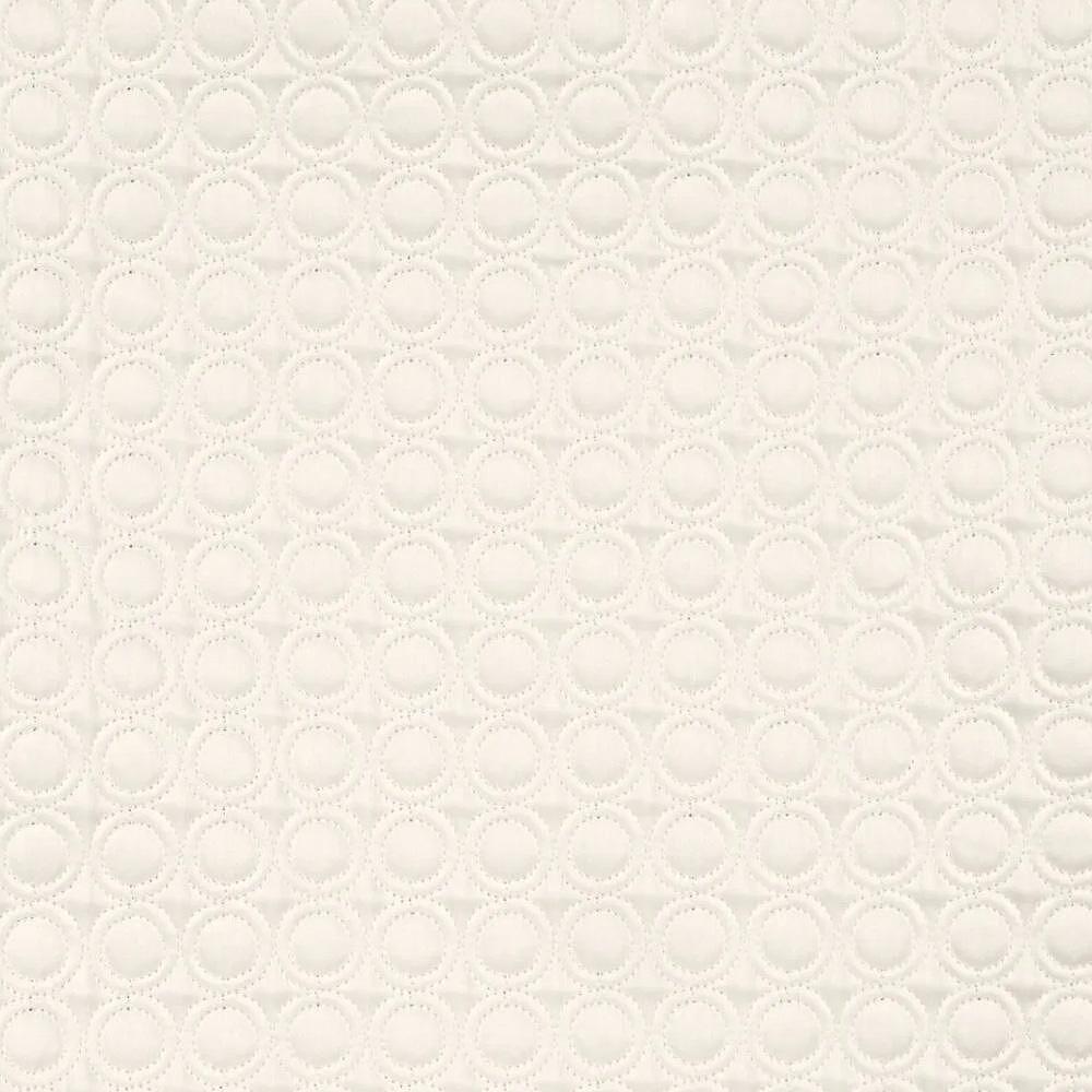 КУВЕРТЮРА SIGNORIA SOLE IVORY