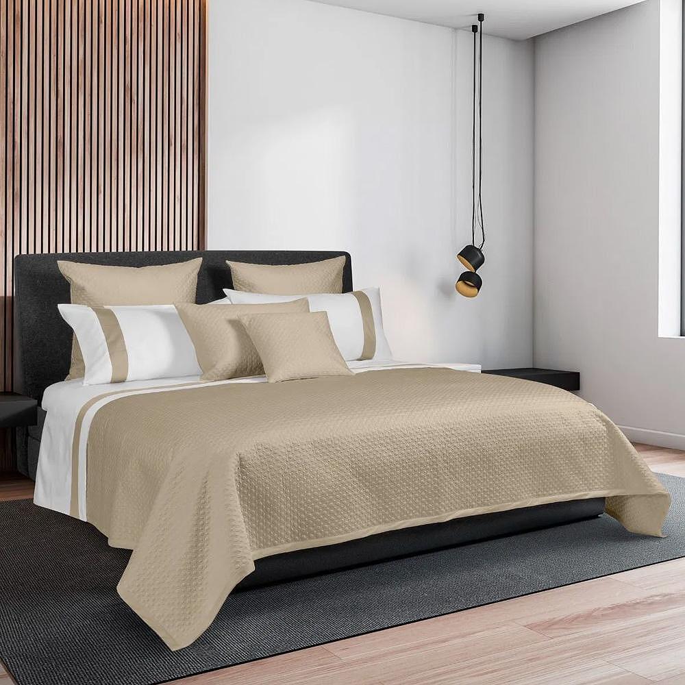 КУВЕРТЮРА SIGNORIA SOLE KHAKI