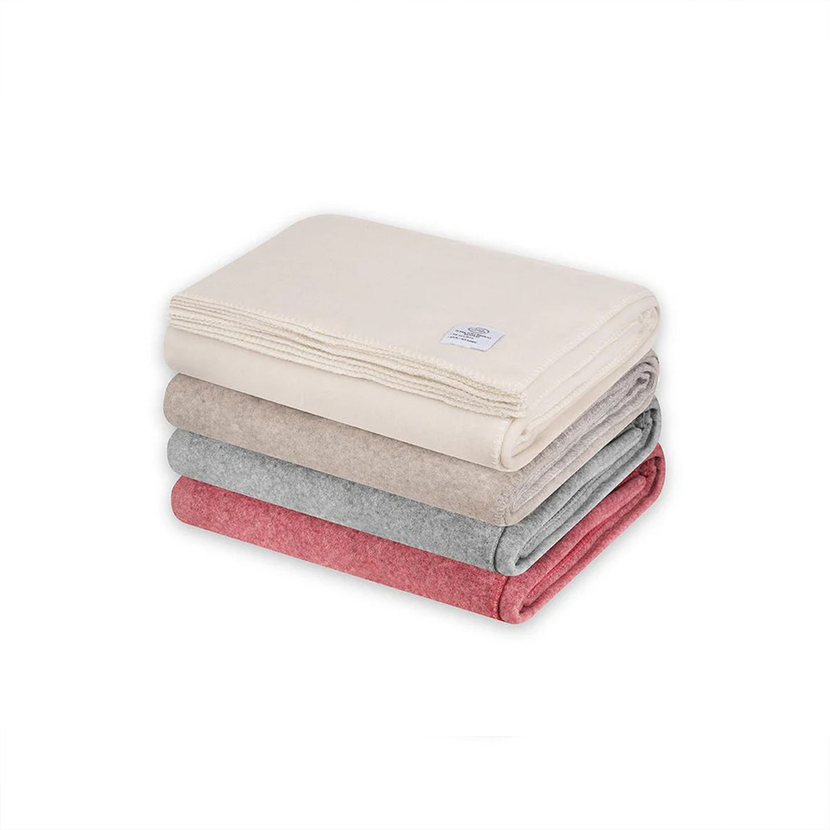 ОДЕЯЛО WHITE BOUTIQUE LEON BAMBOO 3941 FRAGOLA